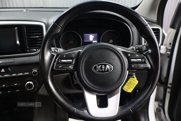 Used Kia Sportage 2019 for sale - 77231120: Photo 28