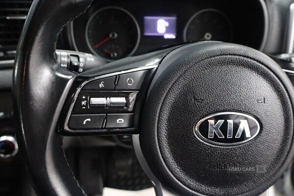 Used Kia Sportage 2019 for sale - 77231120: Photo 32