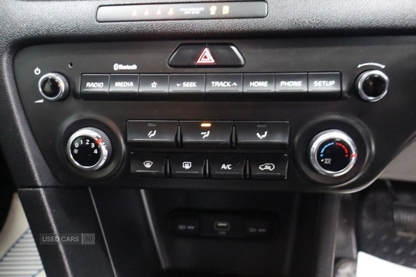 Used Kia Sportage 2019 for sale - 77231120: Photo 35