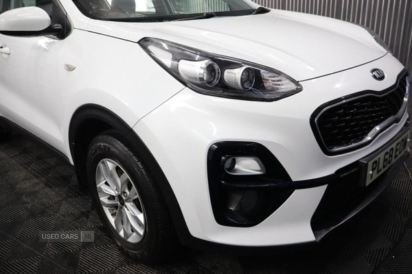 Used Kia Sportage 2019 for sale - 77231120: Photo 9