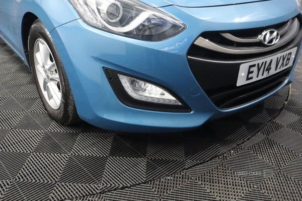 Used Hyundai i30 2014 for sale - 76433556: Photo 10