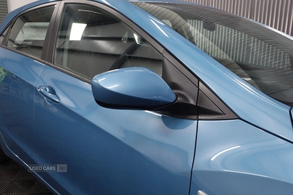 Used Hyundai i30 2014 for sale - 76433556: Photo 11