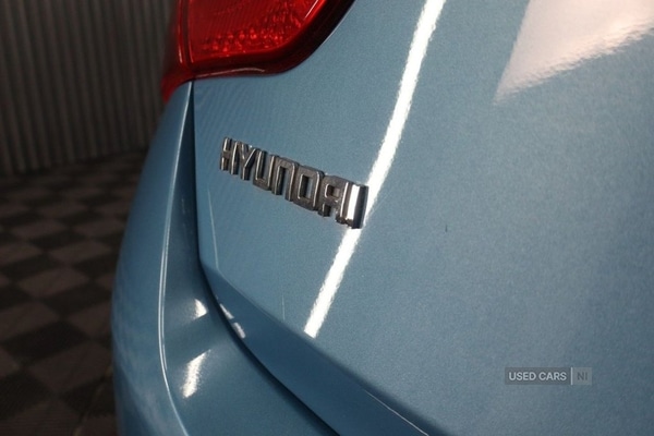 Used Hyundai i30 2014 for sale - 76433556: Photo 12