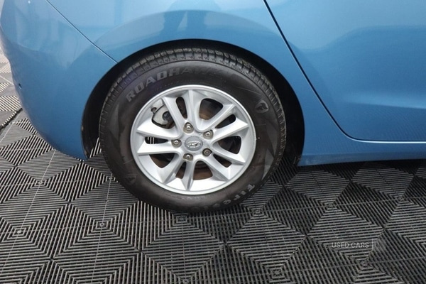 Used Hyundai i30 2014 for sale - 76433556: Photo 17