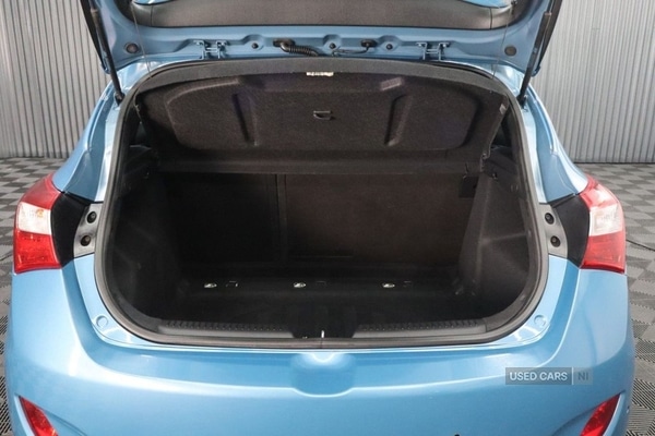 Used Hyundai i30 2014 for sale - 76433556: Photo 19