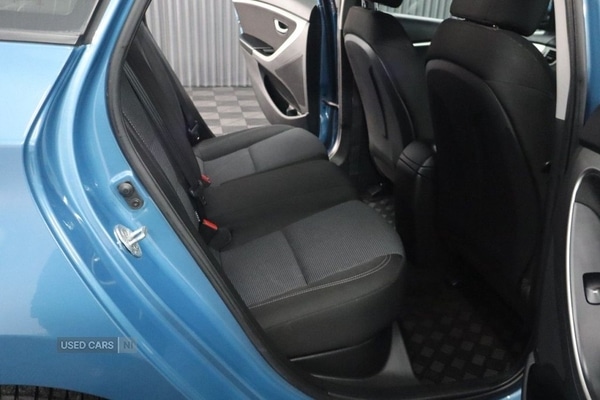 Used Hyundai i30 2014 for sale - 76433556: Photo 20