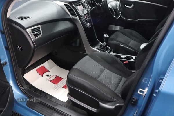 Used Hyundai i30 2014 for sale - 76433556: Photo 21