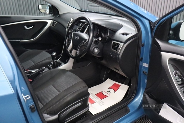 Used Hyundai i30 2014 for sale - 76433556: Photo 22