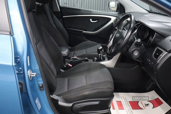 Used Hyundai i30 2014 for sale - 76433556: Photo 23