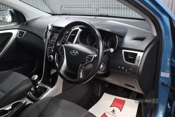 Used Hyundai i30 2014 for sale - 76433556: Photo 24