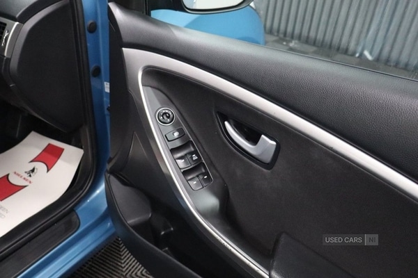 Used Hyundai i30 2014 for sale - 76433556: Photo 25