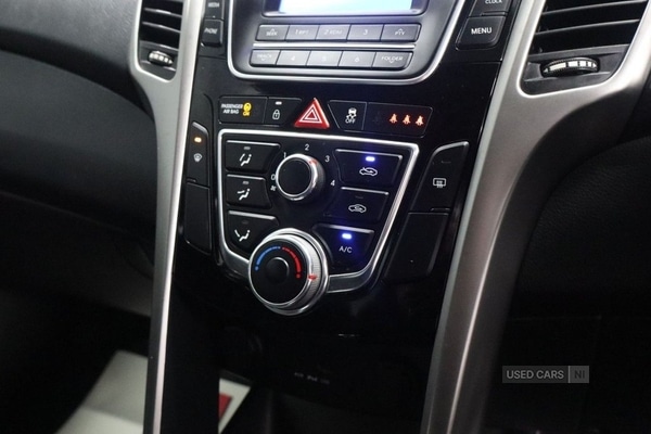 Used Hyundai i30 2014 for sale - 76433556: Photo 32