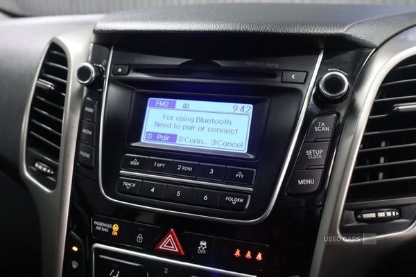 Used Hyundai i30 2014 for sale - 76433556: Photo 34