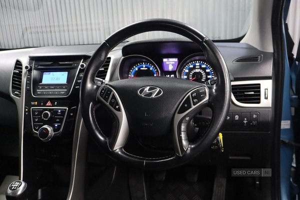 Used Hyundai i30 2014 for sale - 76433556: Photo 36