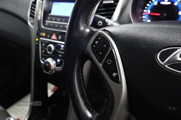 Used Hyundai i30 2014 for sale - 76433556: Photo 37