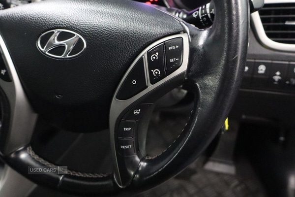 Used Hyundai i30 2014 for sale - 76433556: Photo 38