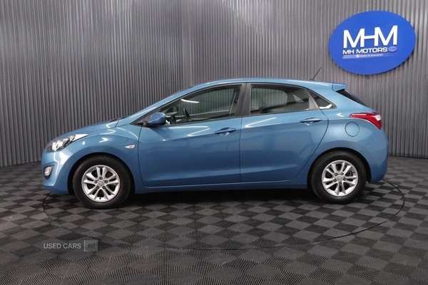 Used Hyundai i30 2014 for sale - 76433556: Photo 4