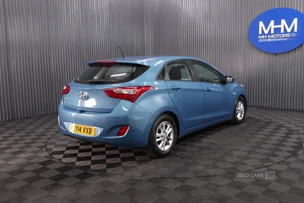 Used Hyundai i30 2014 for sale - 76433556: Photo 7
