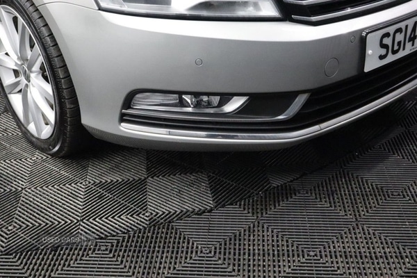 Used Volkswagen Passat 2014 for sale - 77231133: Photo 10