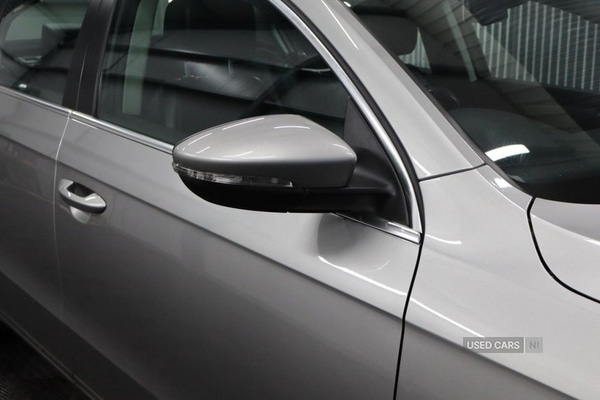 Used Volkswagen Passat 2014 for sale - 77231133: Photo 11