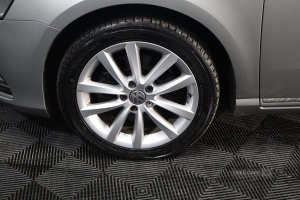 Used Volkswagen Passat 2014 for sale - 77231133: Photo 14