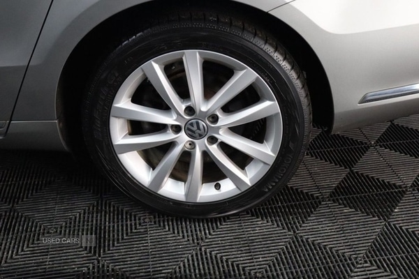 Used Volkswagen Passat 2014 for sale - 77231133: Photo 15