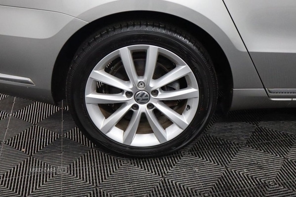 Used Volkswagen Passat 2014 for sale - 77231133: Photo 17