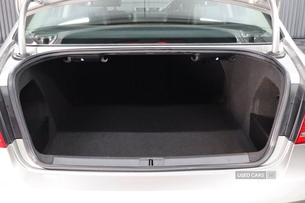 Used Volkswagen Passat 2014 for sale - 77231133: Photo 19