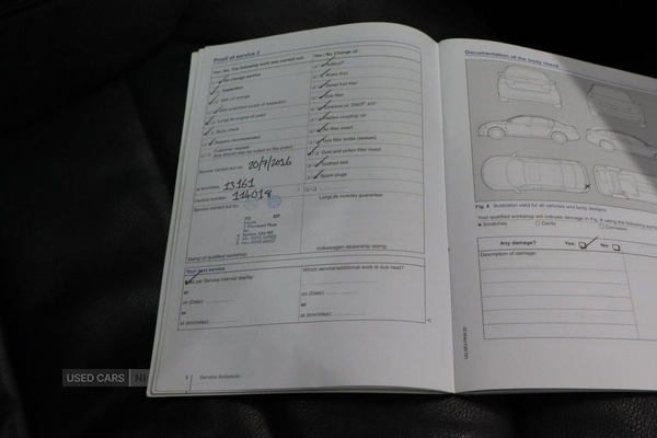 Used Volkswagen Passat 2014 for sale - 77231133: Photo 28