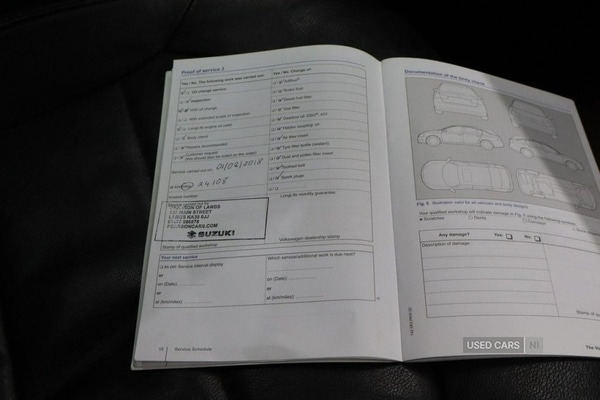 Used Volkswagen Passat 2014 for sale - 77231133: Photo 29