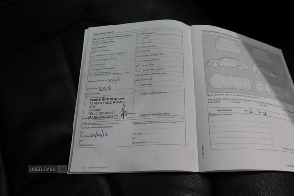 Used Volkswagen Passat 2014 for sale - 77231133: Photo 30