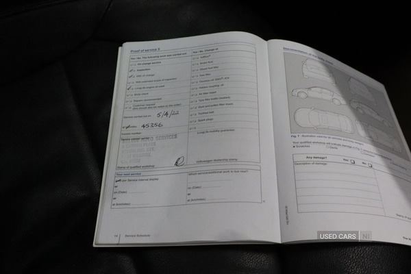 Used Volkswagen Passat 2014 for sale - 77231133: Photo 31