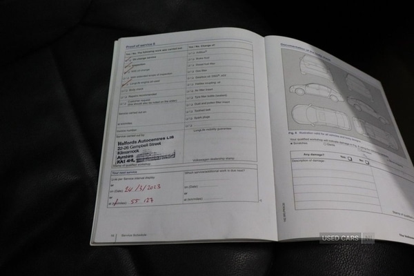 Used Volkswagen Passat 2014 for sale - 77231133: Photo 32