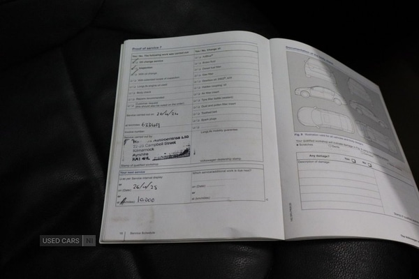 Used Volkswagen Passat 2014 for sale - 77231133: Photo 33