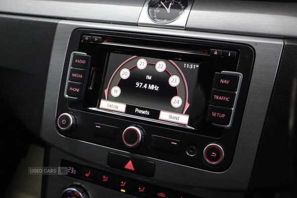 Used Volkswagen Passat 2014 for sale - 77231133: Photo 41