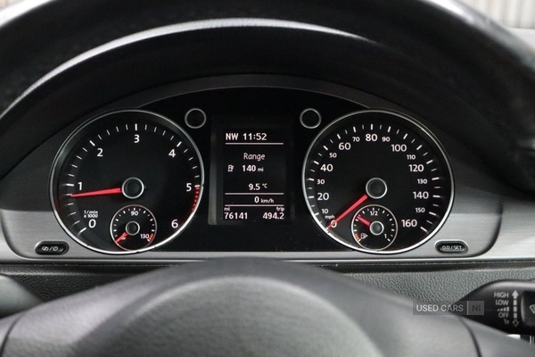 Used Volkswagen Passat 2014 for sale - 77231133: Photo 45