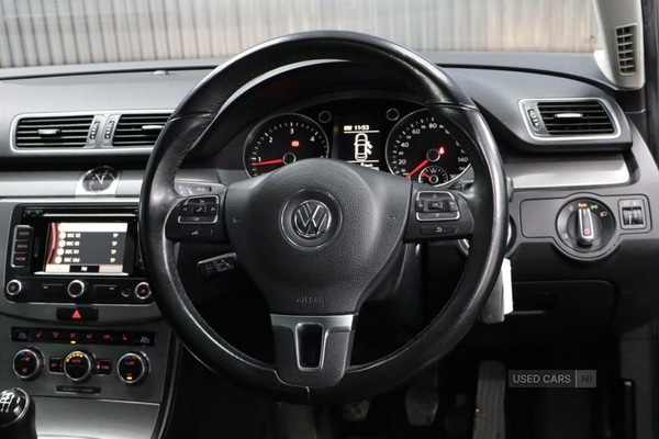 Used Volkswagen Passat 2014 for sale - 77231133: Photo 46