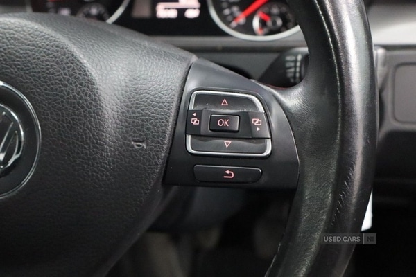 Used Volkswagen Passat 2014 for sale - 77231133: Photo 48