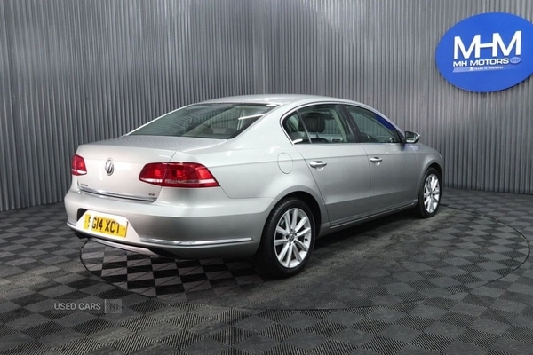 Used Volkswagen Passat 2014 for sale - 77231133: Photo 7