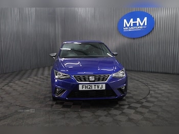 Used SEAT Ibiza 2021 for sale - 78785177: Photo