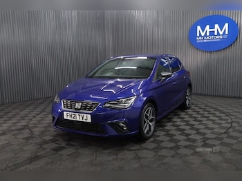 Used SEAT Ibiza 2021 for sale - 78785177: Photo