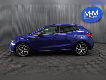 Used SEAT Ibiza 2021 for sale - 78785177: Photo