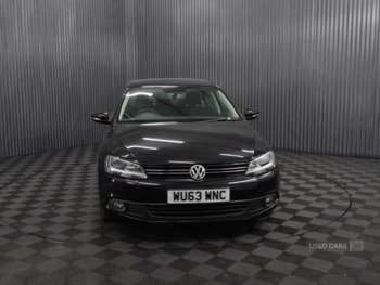 Used Volkswagen Jetta 2013 for sale - 75024634: Photo