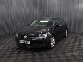 Used Volkswagen Jetta 2013 for sale - 75024634: Photo