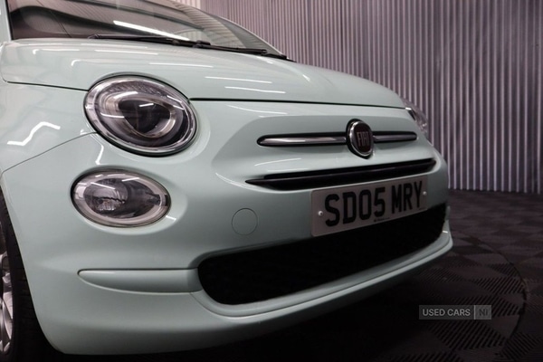 Used Fiat 500 2017 for sale - 76840125: Photo 10