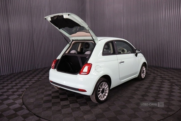Used Fiat 500 2017 for sale - 76840125: Photo 13