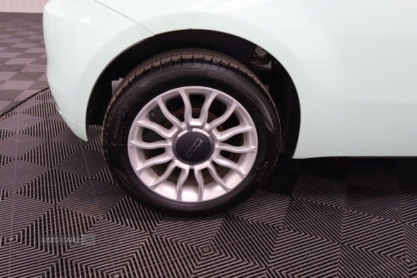 Used Fiat 500 2017 for sale - 76840125: Photo 15