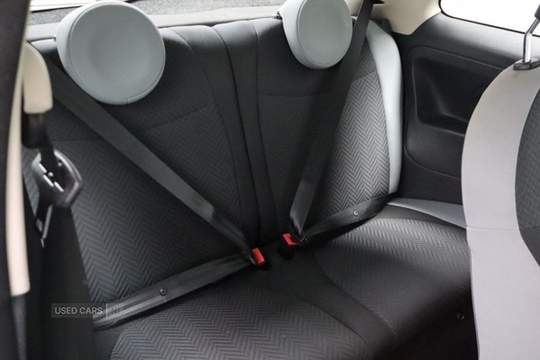 Used Fiat 500 2017 for sale - 76840125: Photo 19