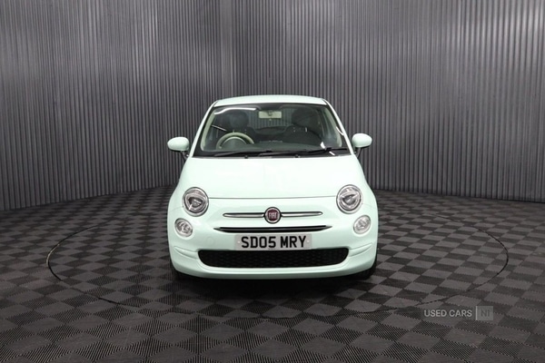 Used Fiat 500 2017 for sale - 76840125: Photo 2