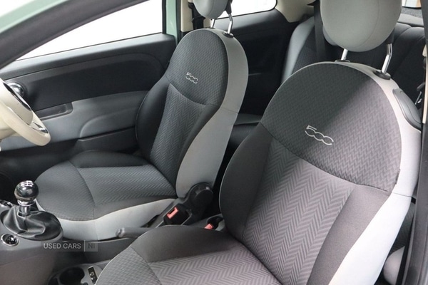 Used Fiat 500 2017 for sale - 76840125: Photo 20